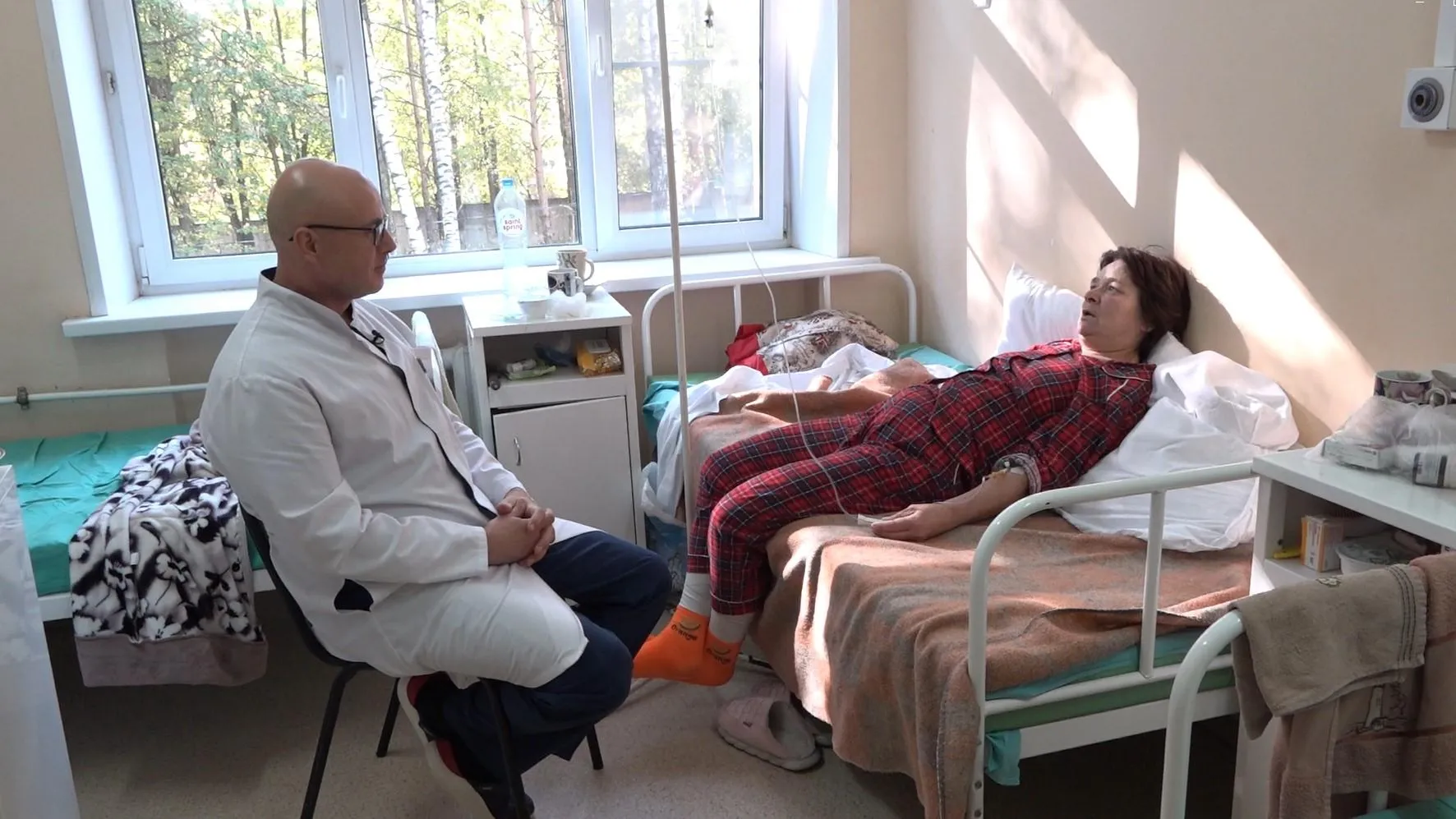 фото — Н. Надточая