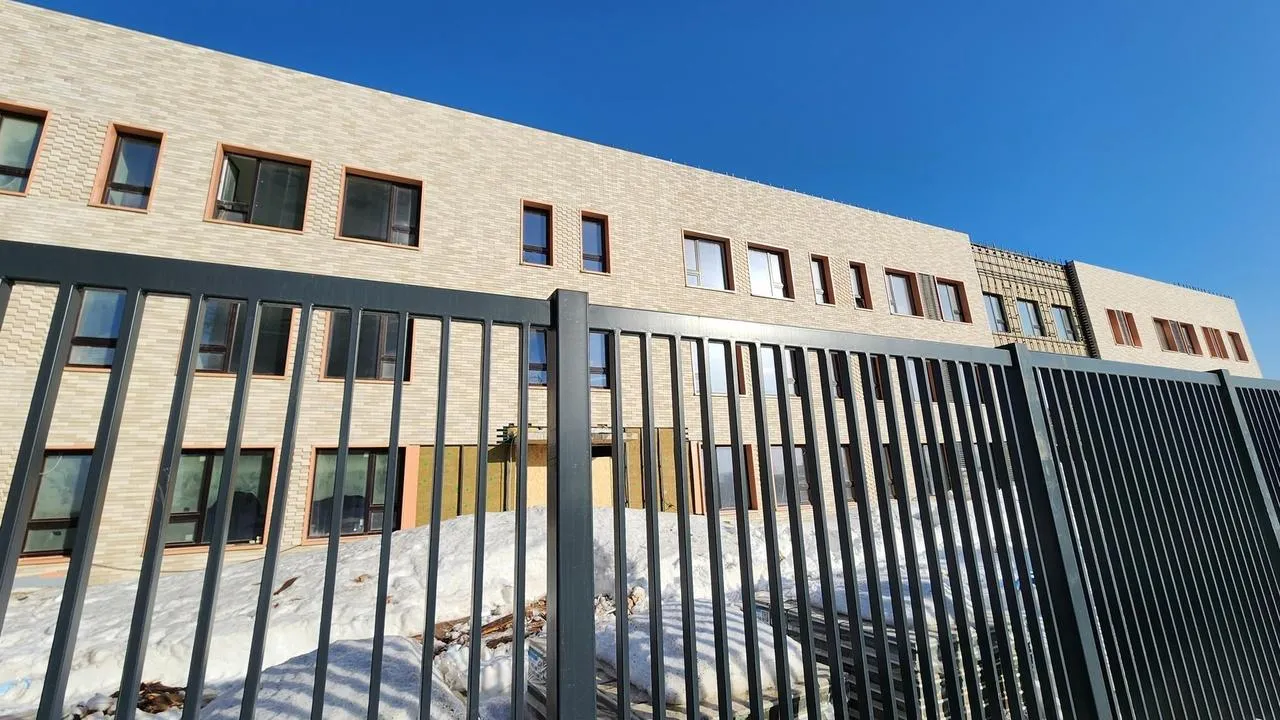 МедиаБанк Подмосковья/Валерия Исаева