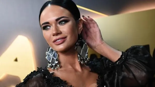 Яна Кошкина прокомментировала откровенную сцену с Егором Кридом