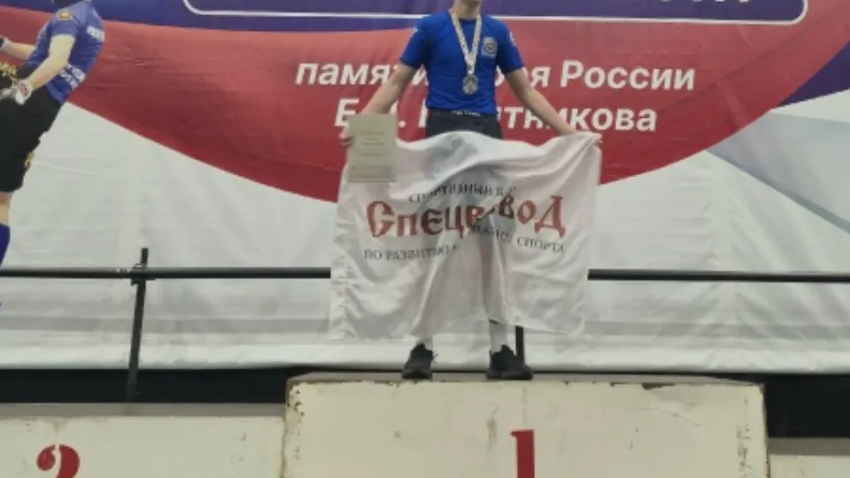 Фото: спортивный клуб «Спецвзвод»