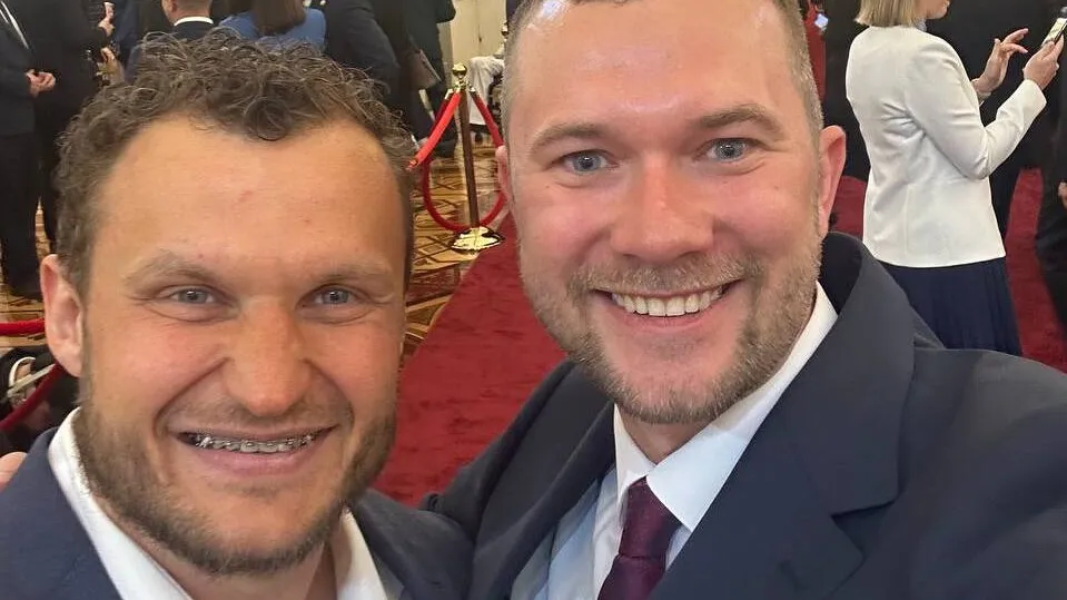 Фото: t.me/Александр Кудряшов (Росдетцентр)