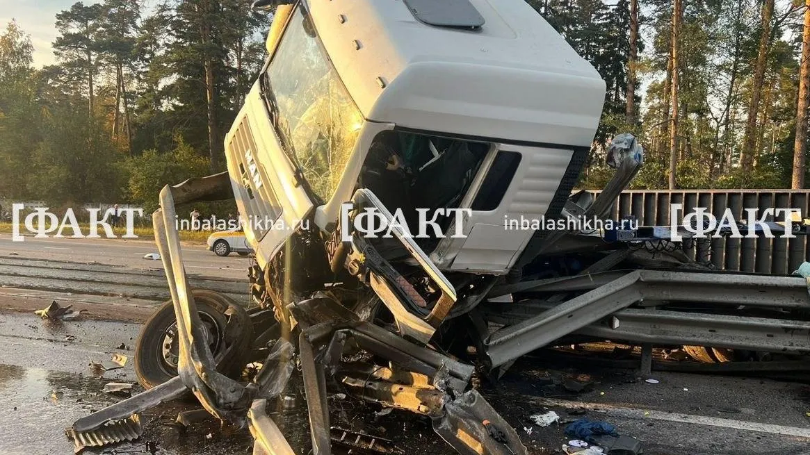 Фото: ГКУ МО «Мособлпожспас»