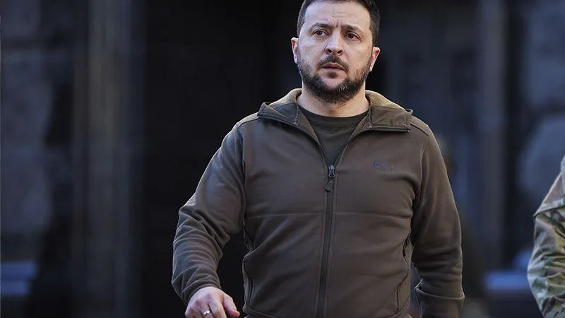 Политолог рассказал, куда Зеленский может отправиться после Вашингтона