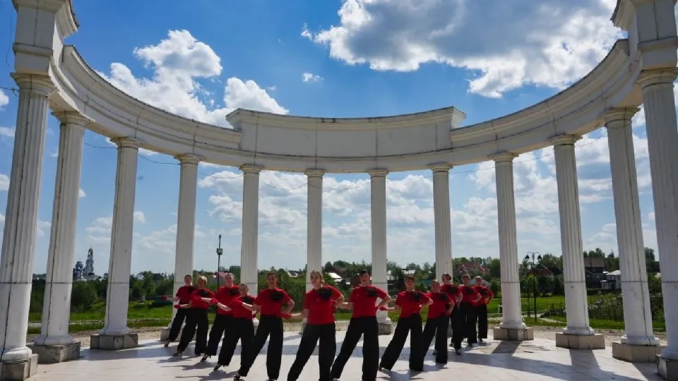 Фото: Дмитрий Зайчиков