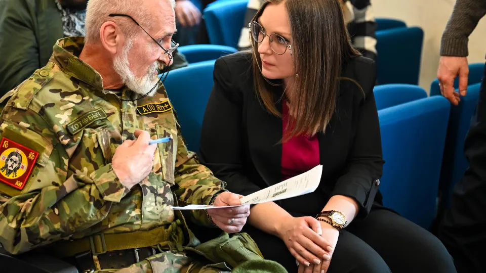 Фото: пресс-служба администрации Ленинского г.о.