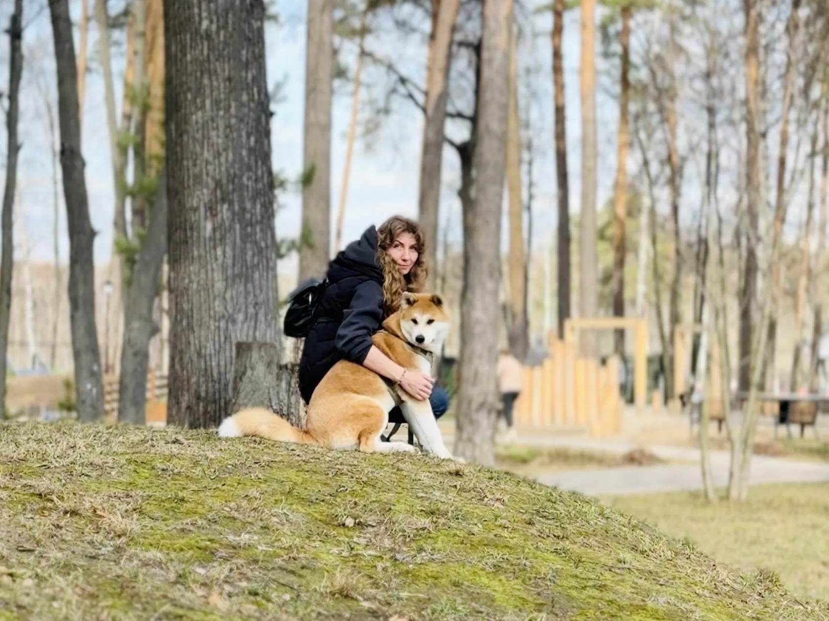 Фото: Ольга Стаферова