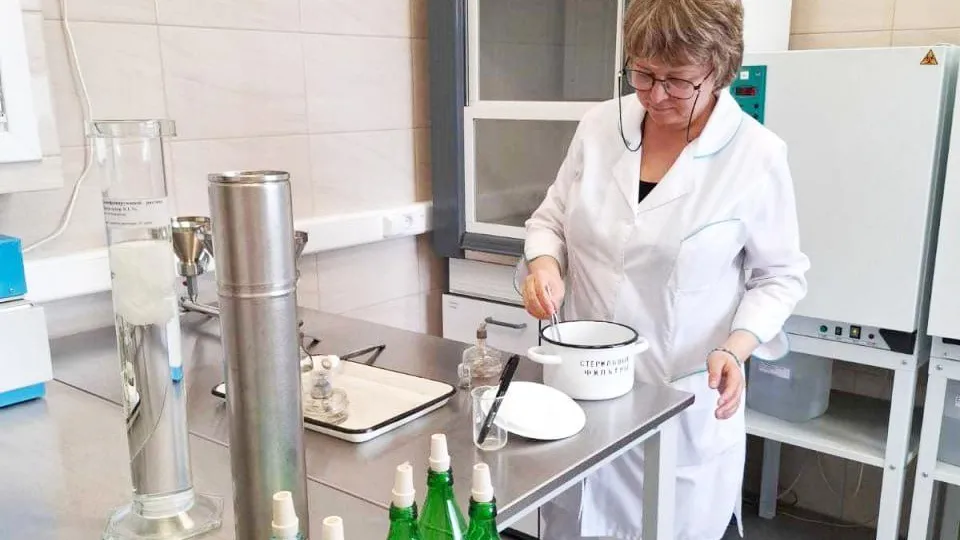 Пресс-служба администрации городского округа Балашиха