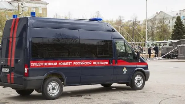 Дело на трех полицейских-разбойников завели в Подмосковье