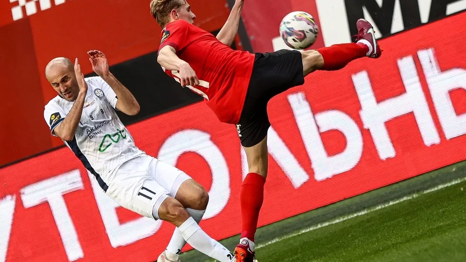 Фото: Пресс-служба администрации г.о. Химки