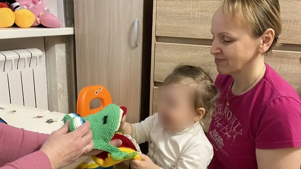 Фото: Министерство социального развития Московской области