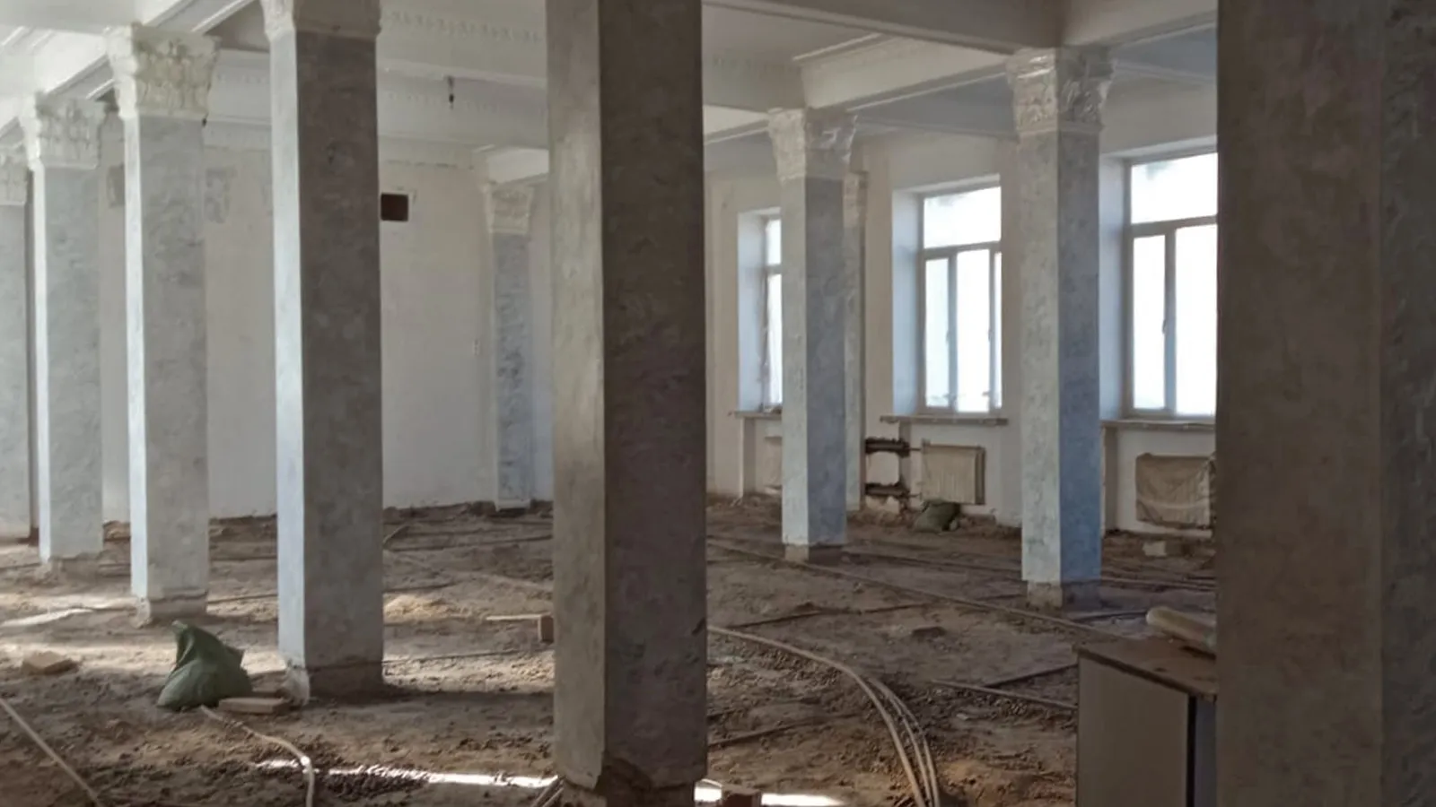 Фото: пресс-служба администрации г.о. Ступино