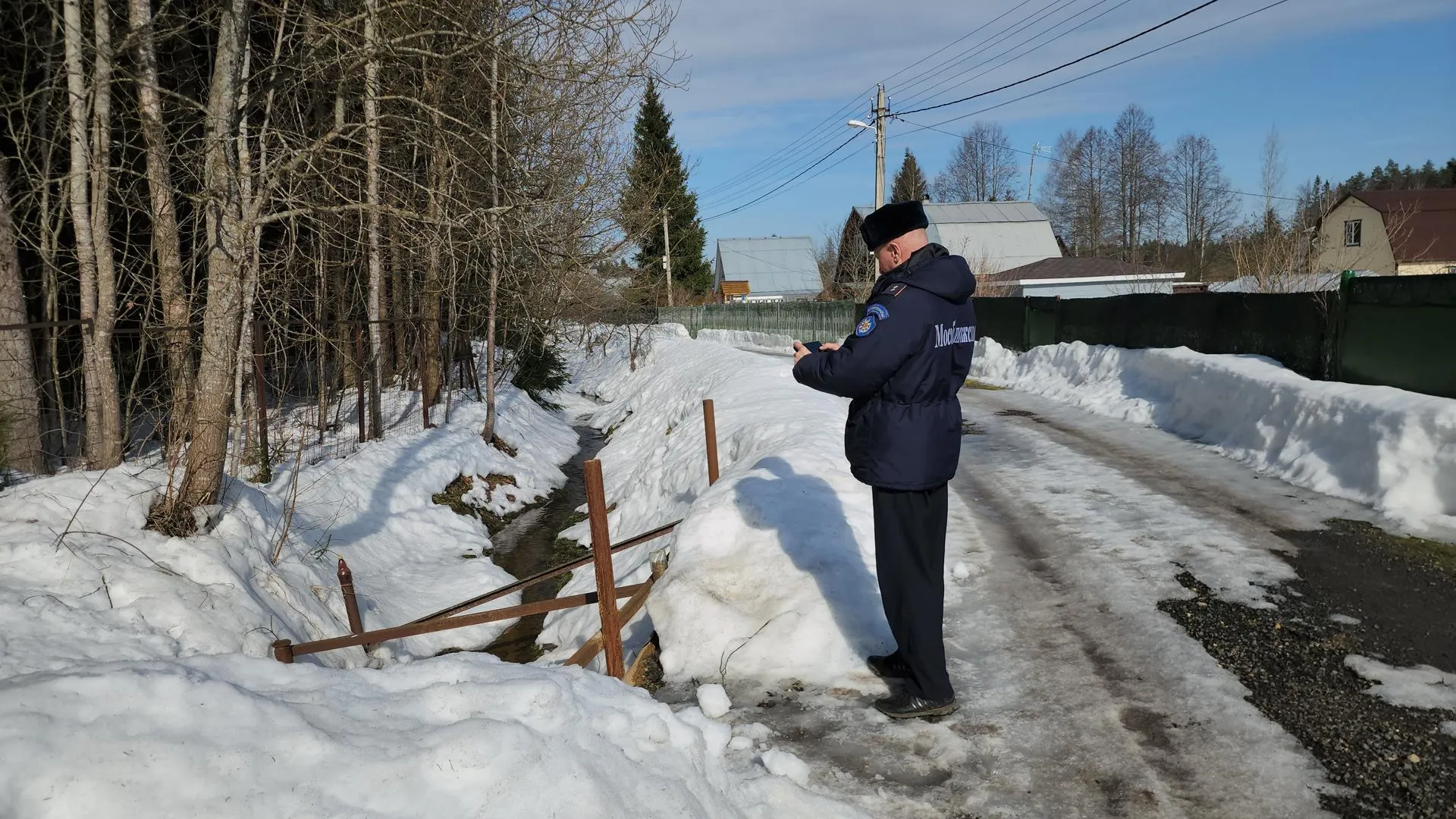 МедиаБанк Подмосковья/Екатерина Данилина