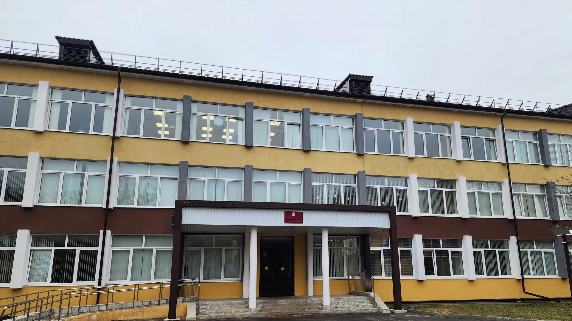 Фото: МедиаБанк Подмосковья/Светлана Плотникова