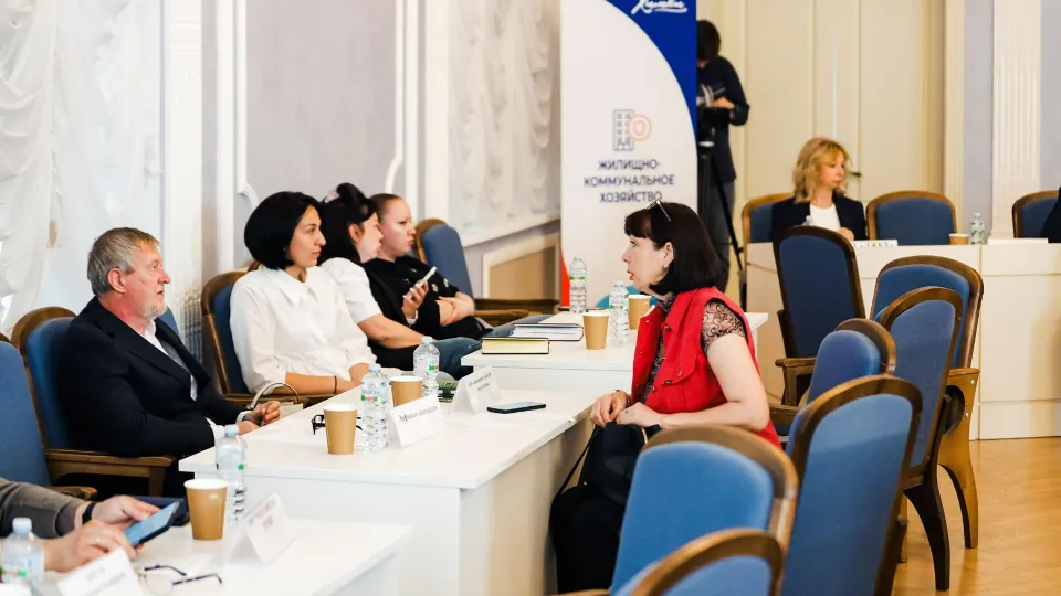 Фото: пресс-служба администрации г.о. Химки