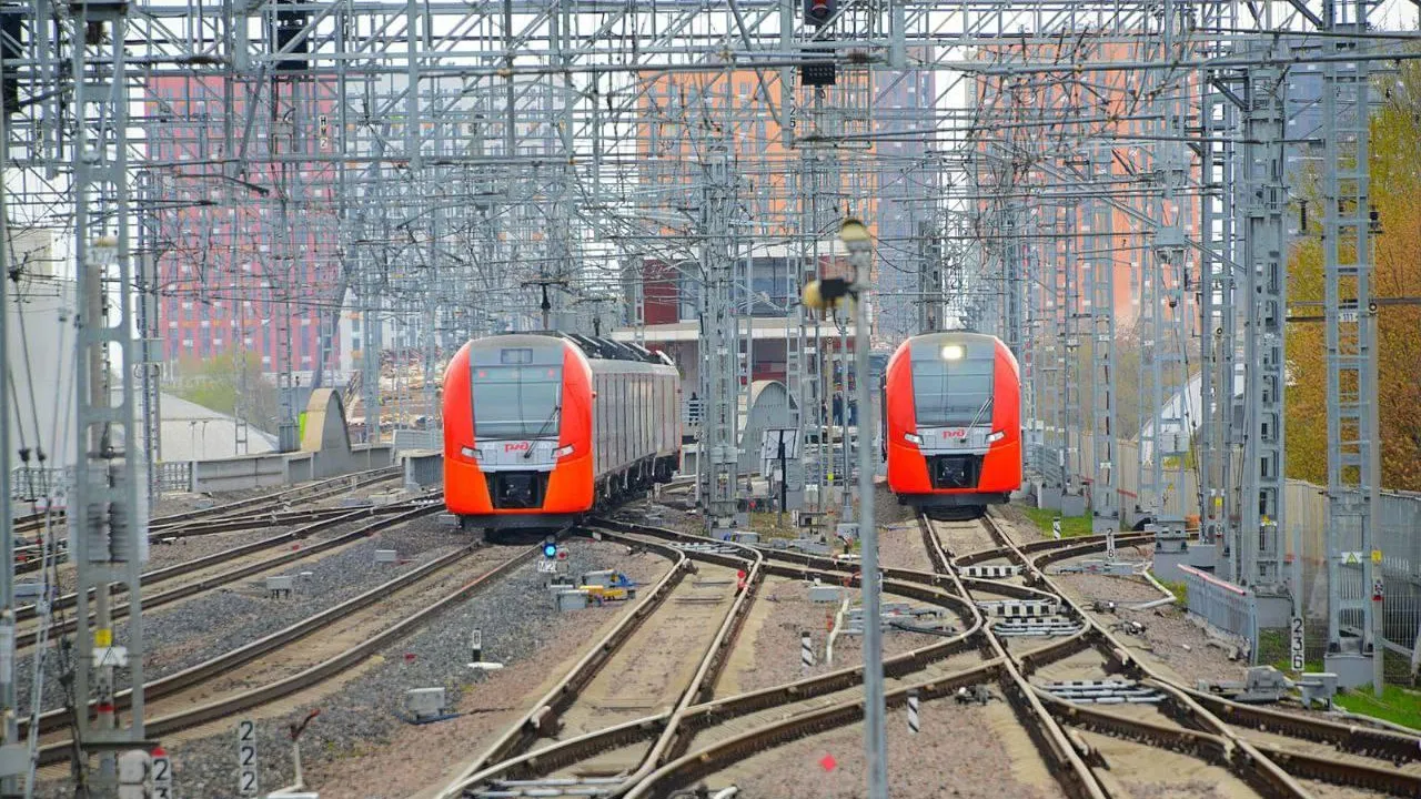Минтранс Подмосковья: почти триста вокзалов МЖД подготовили к работе в зимний период