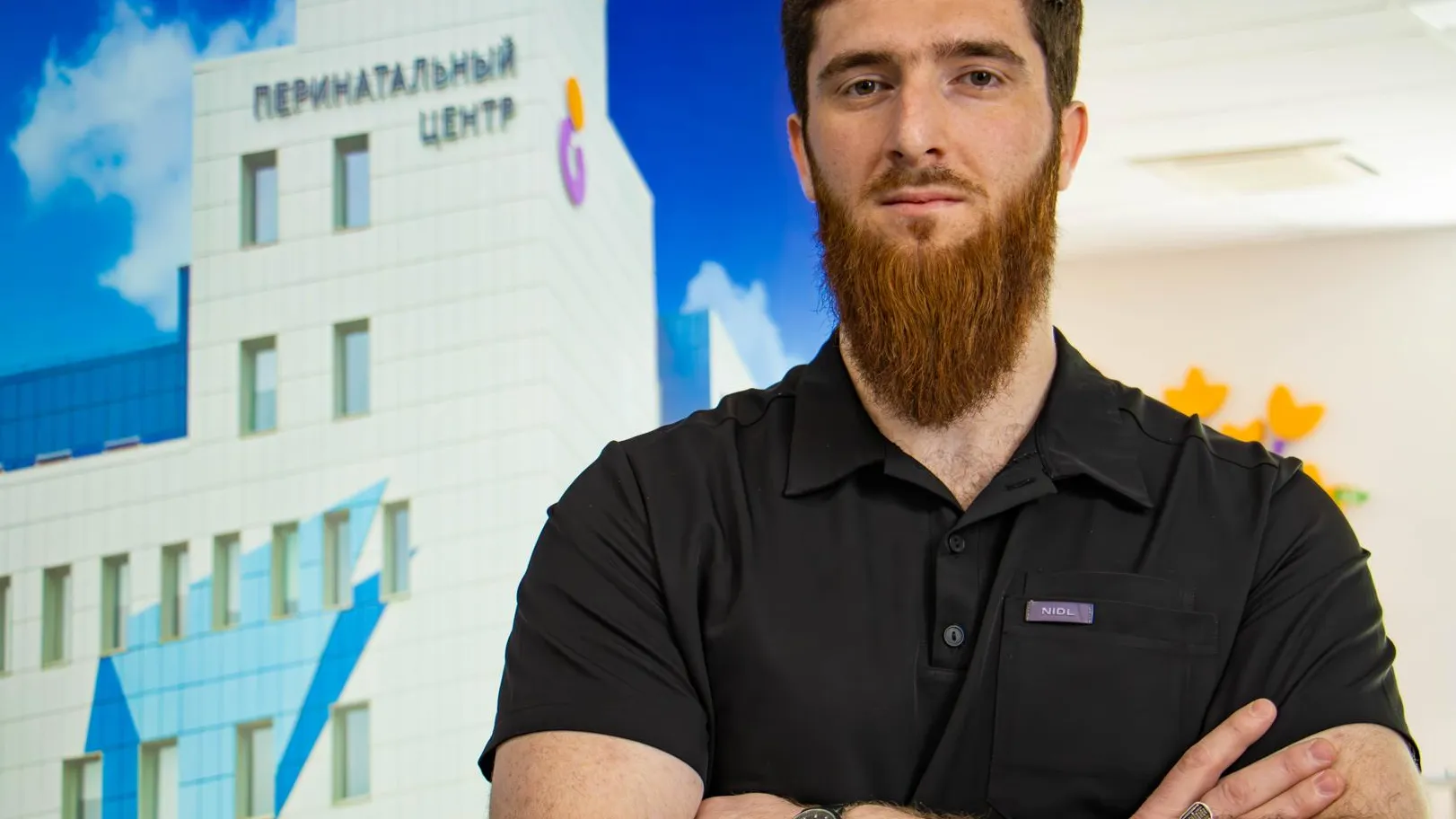 Фото: Министерство здравоохранения Московской области