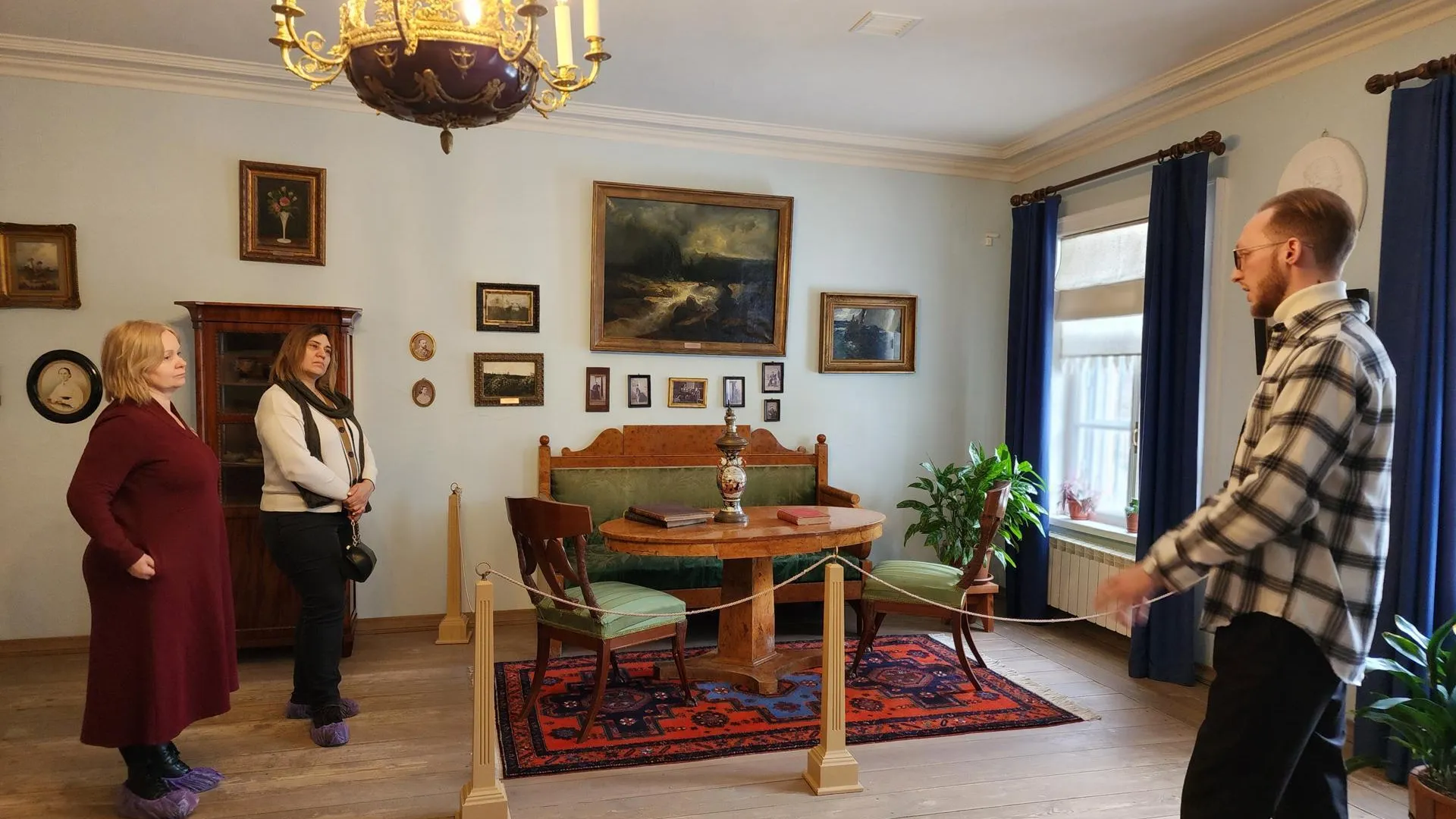 REGIONS/Елена Шумакова