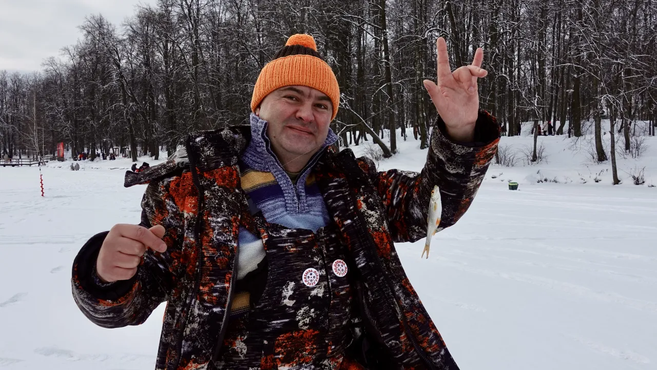 МедиаБанк Подмосковья/Дарья Леонова