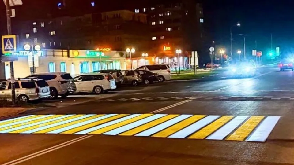 Фото: Министерство транспорта и дорожной инфраструктуры Московской области