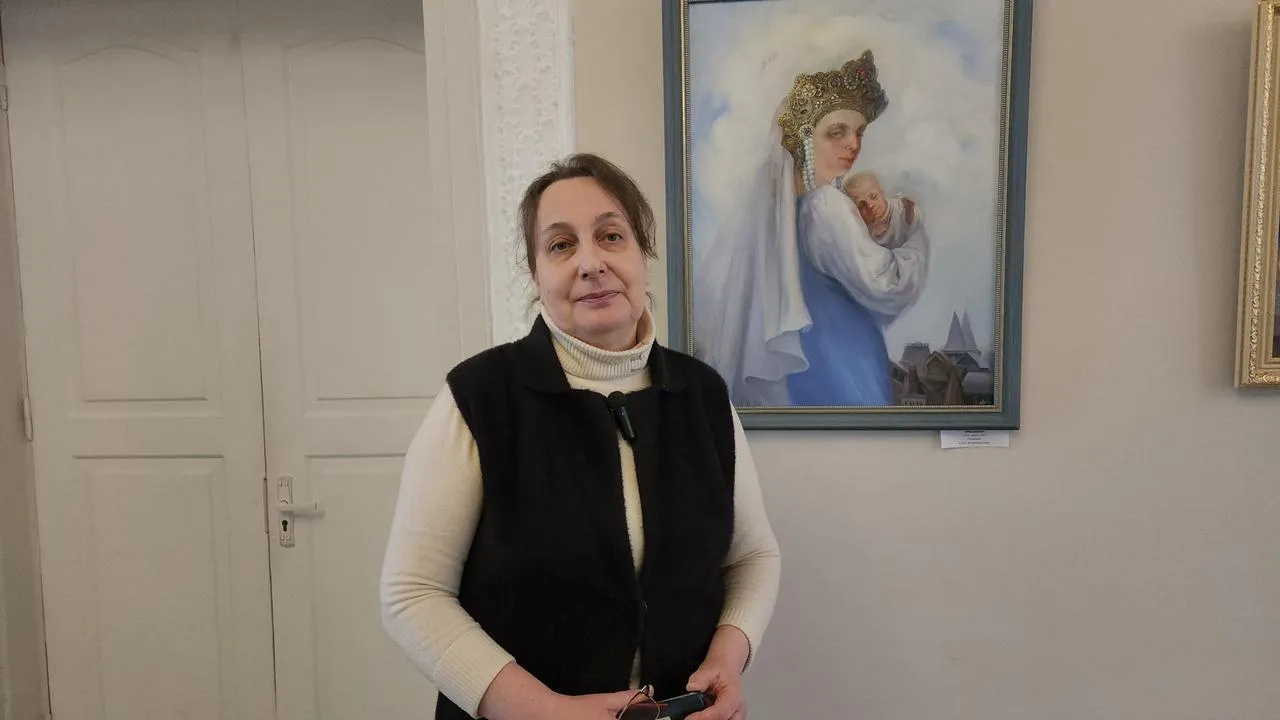 МедиаБанк Подмосковья/Роман Кутузов