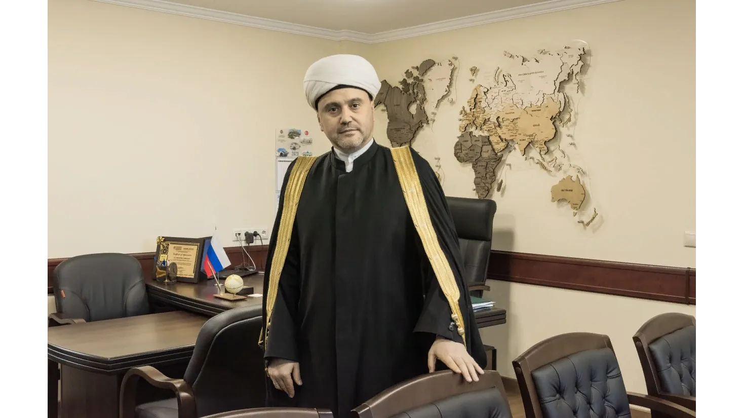 Фото: телеграм-канал Рушана Аббясова