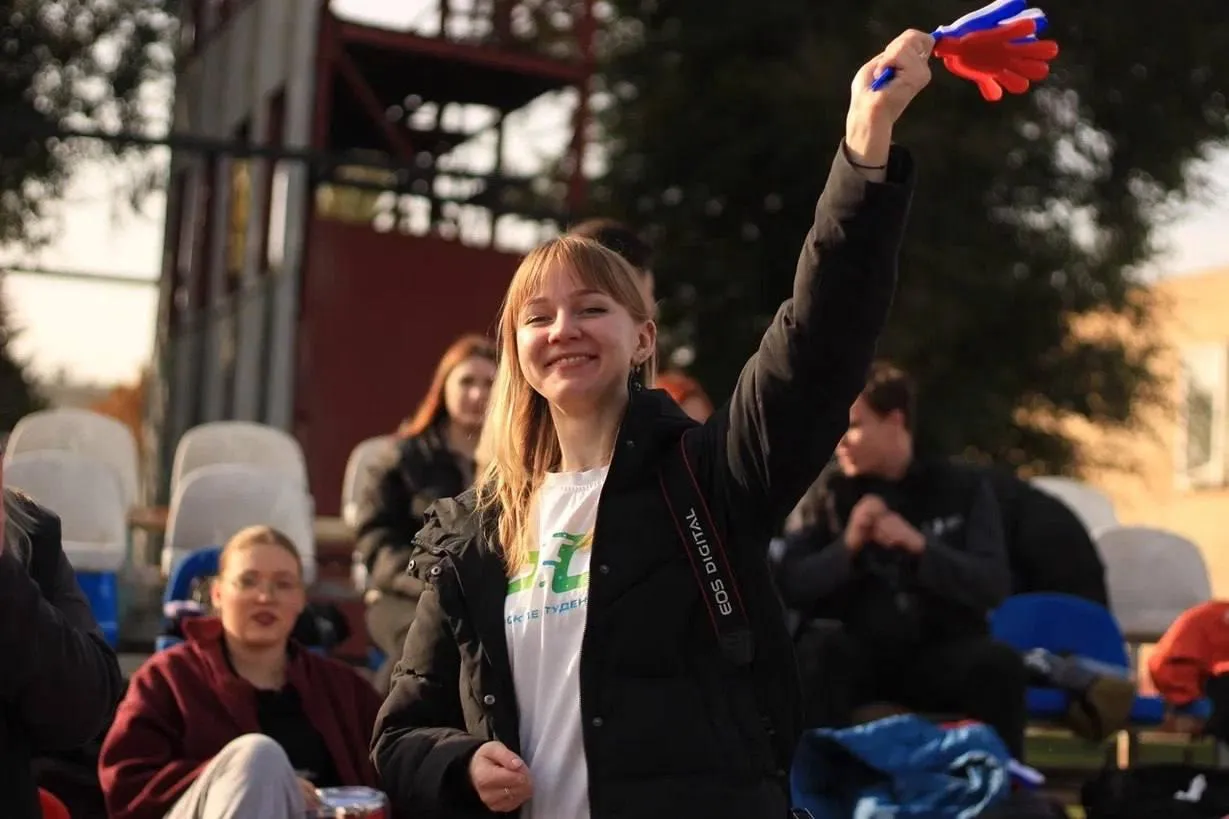 Министерство информации и молодежной политики Московской области