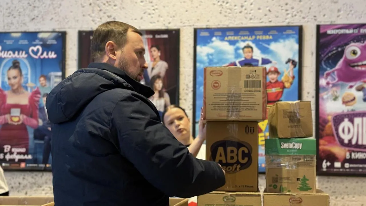 Полина Абраменко