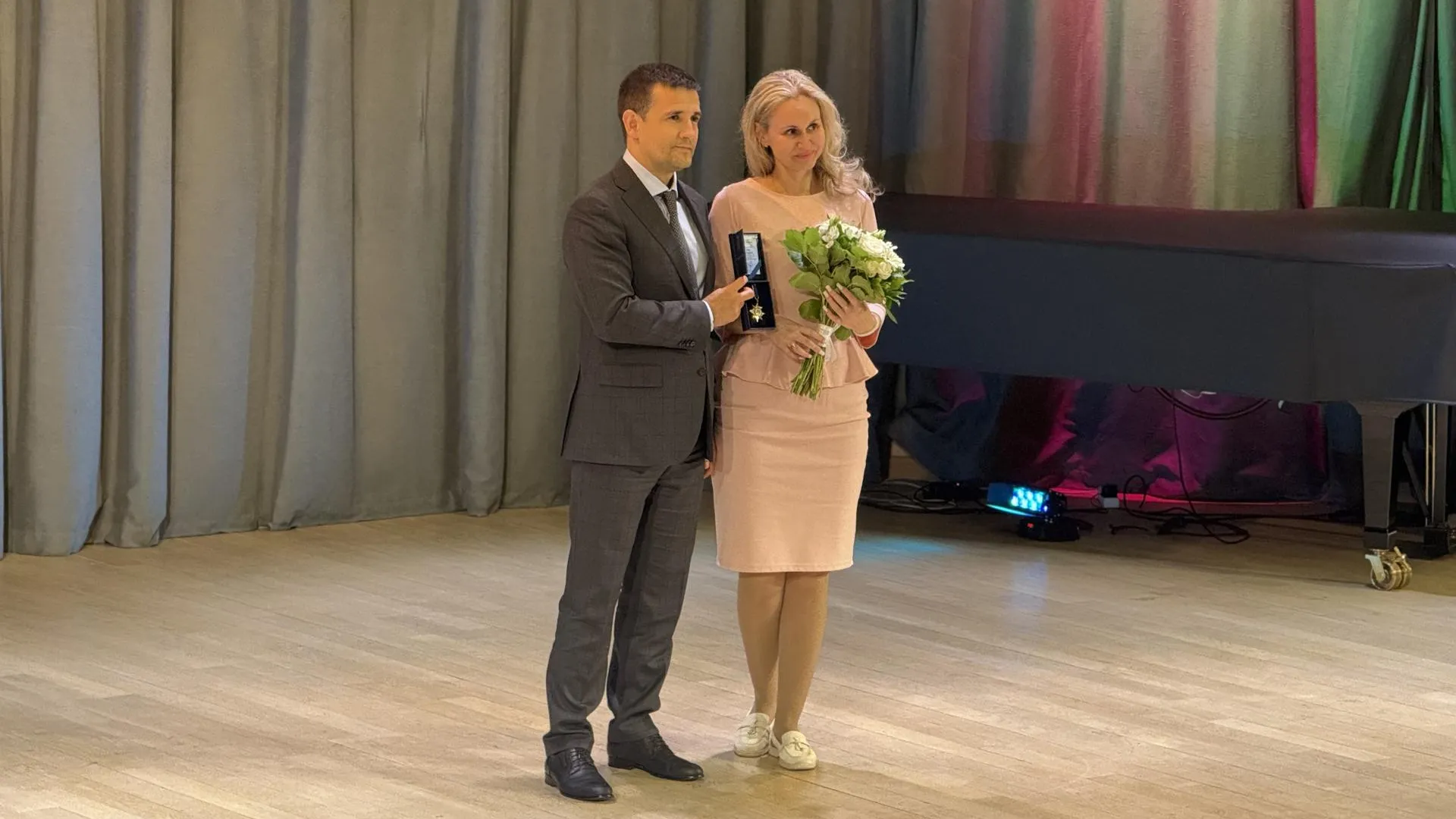 Полина Абраменко