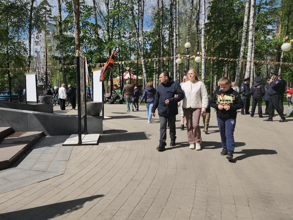 Фото: Ксения Пашуто