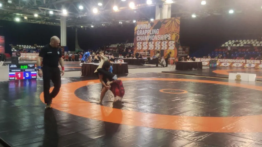 Егор Коновалов