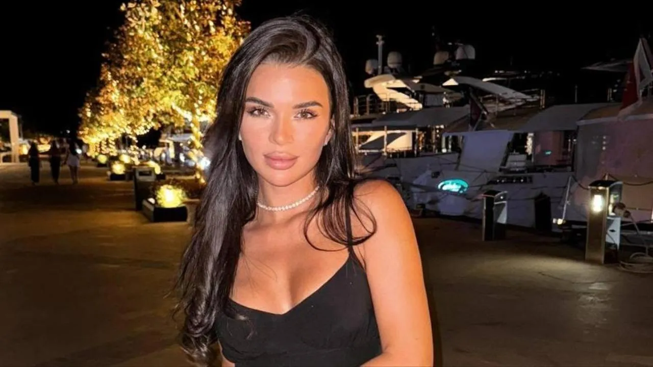 Блогера-миллионника Надин Серовски экстренно госпитализировали в Таиланде