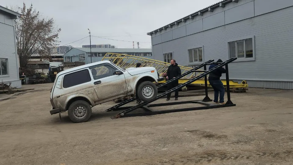 Фото: МедиаБанк Подмосковья/Наталья Лымарь