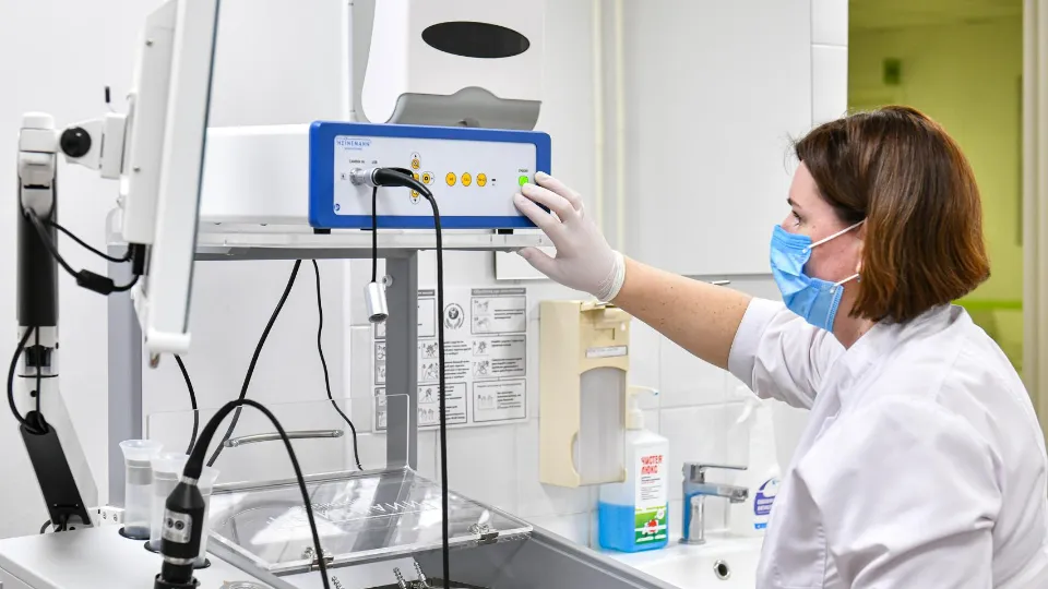 Фото: пресс-служба администрации г.о. Химки