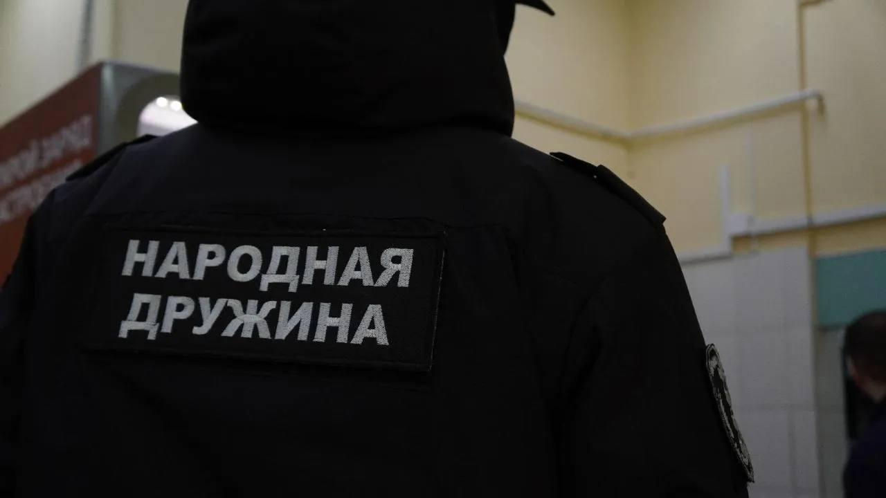 МедиаБанк Подмосковья/Антифьева Дарья