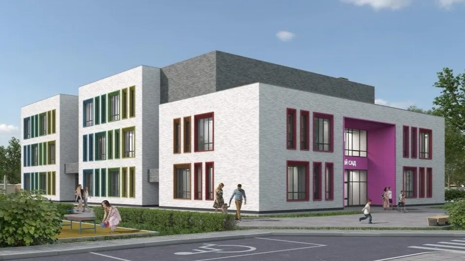 Фото: проектное решение