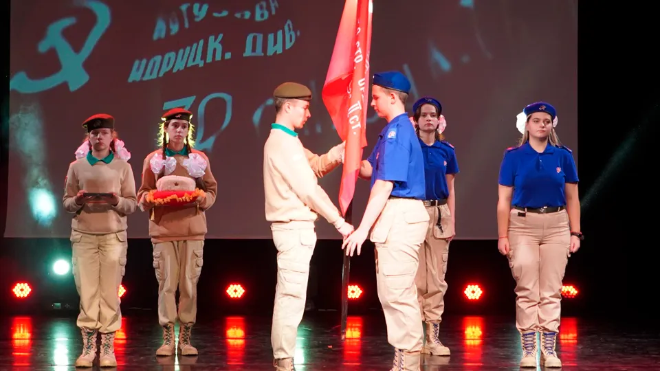 Фото: vk.com/ВКультуре!