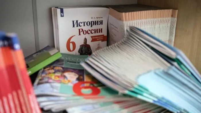 © РИА Новости. Валерий Мельников