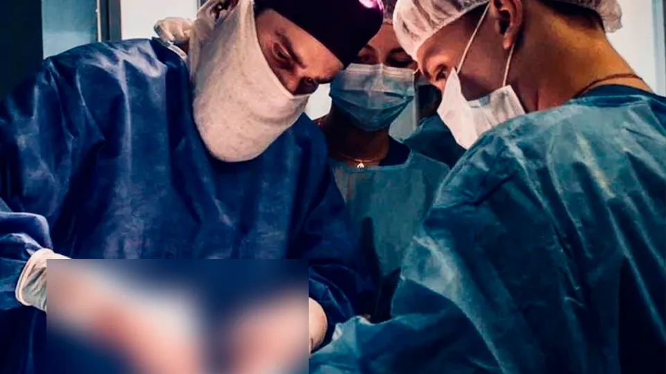 Фото: пресс-служба ГБУЗ Московской области «Королевская больница»