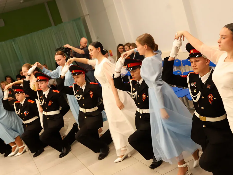 Фото: администрация г. о. Солнечногорск&nbsp;