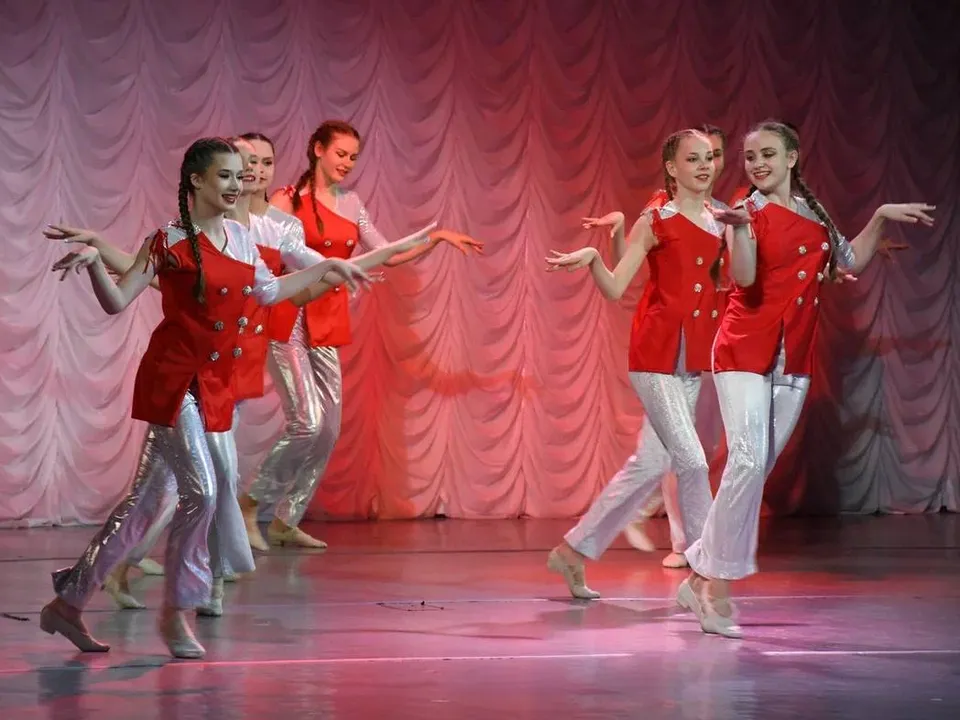 Фото: пресс-служба администрации г.о. Жуковский&nbsp;