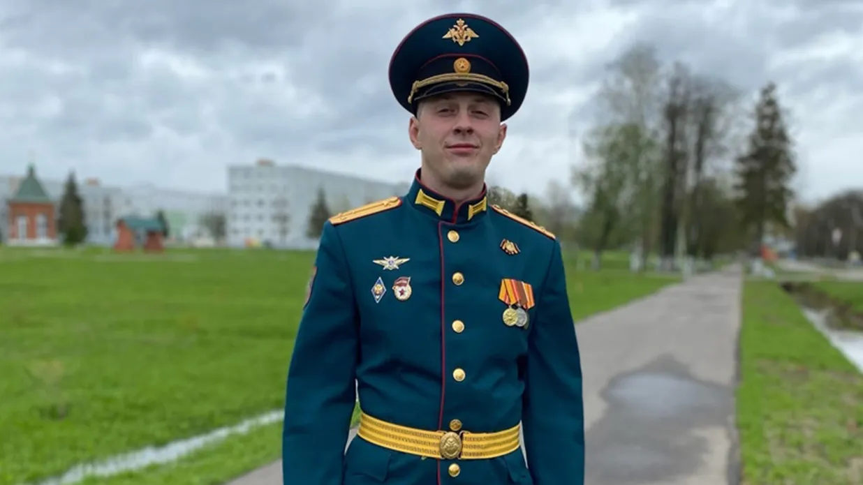 Фото: из личного архива Ксении Фуртовой