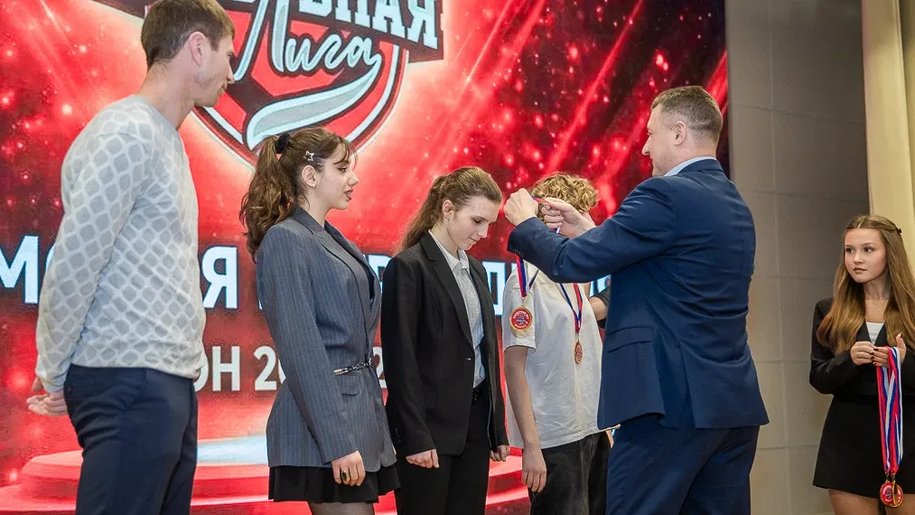 Пресс-служба Администрации Одинцовского городского округа