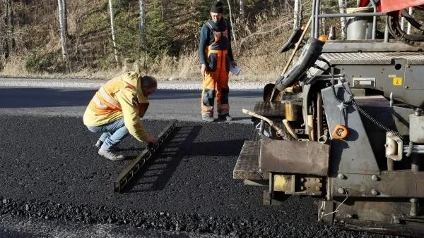 Более 50 дорог к садовым товариществам отремонтировано в Подмосковье в 2019 году