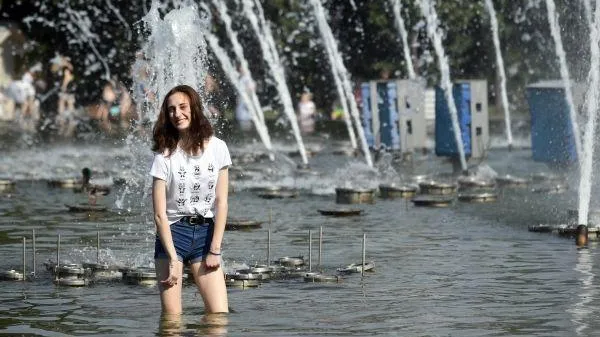 Илья Питалев / РИА Новости