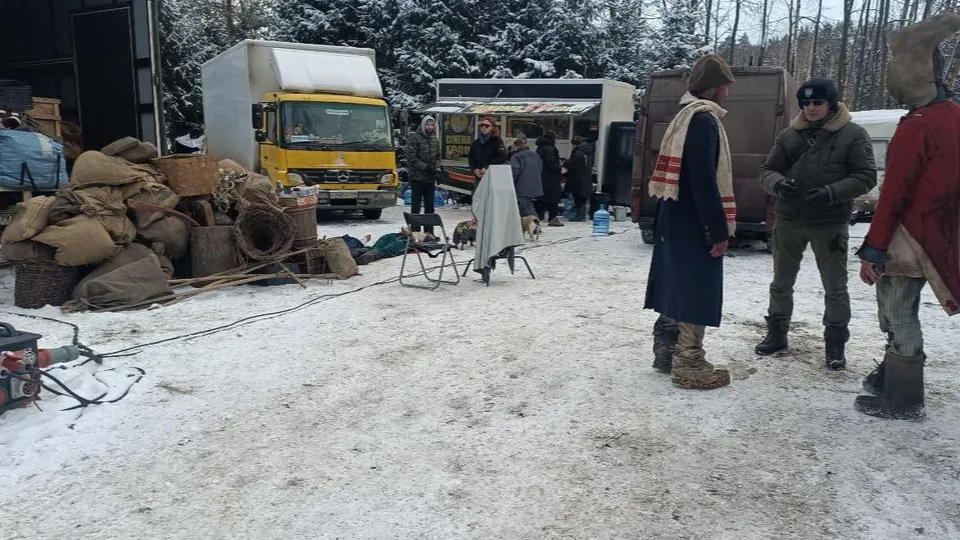 Фото: Комитет лесного хозяйства Московской области