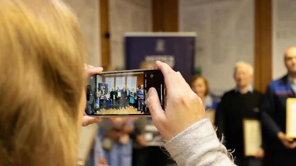 Фото: пресс-служба администрации г.о. Фрязино