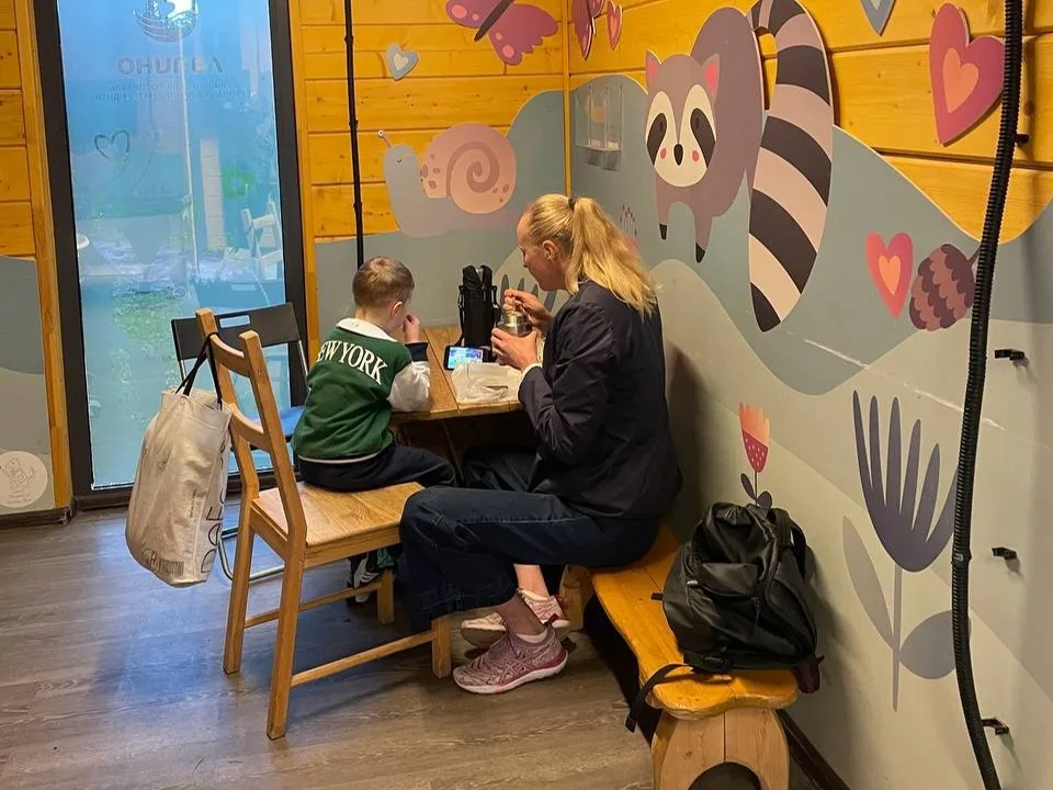 Фото: t.me/ Парки Одинцовского округа