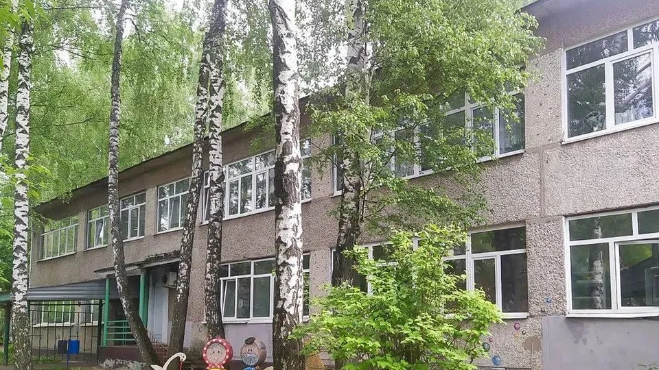 Фото: Министерство строительного комплекса МО