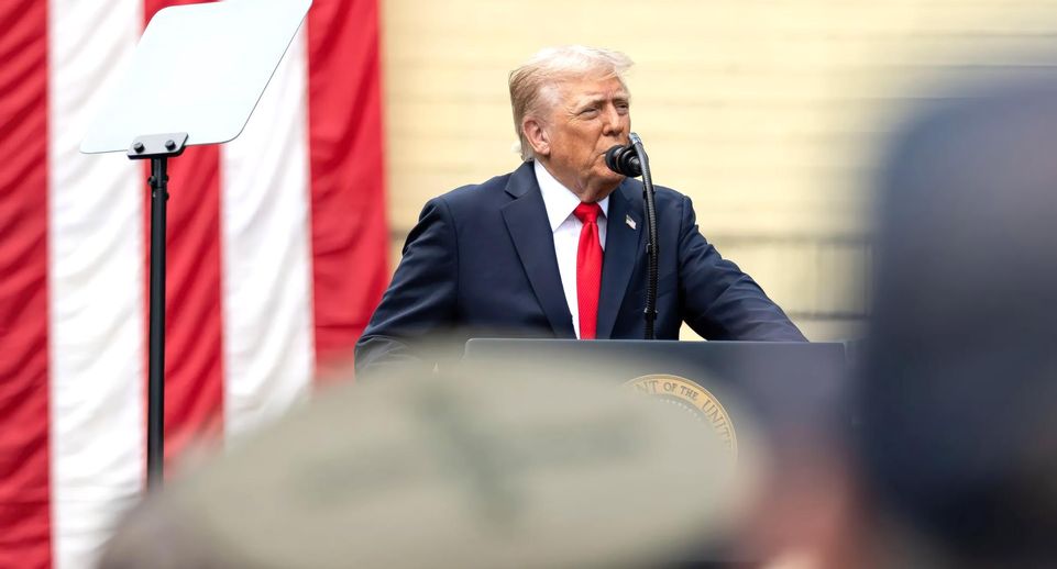 Политолог Дубравский: шатдаун в США позволит Трампу зачистить ряды чиновников