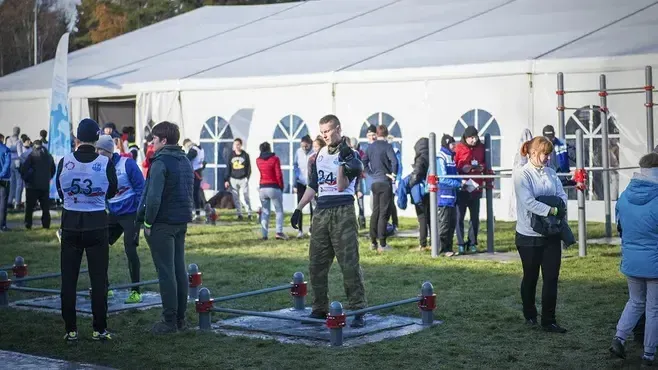 Фото: Павел Попов/Подмосковье сегодня